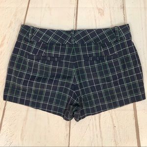 Banana Republic Shorts - Banana Republic Plaid Ryan Fit Chino Shorts Banana Republic Shorts - Banana Republic Plaid Ryan Fit Chino Shorts